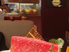 -巴奴毛肚火锅(七宝领展广场店)