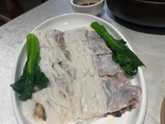 -味可道美食坊(福基路店)