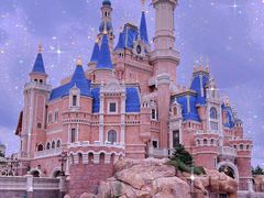 -上海迪士尼度假区