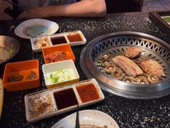 -牛焱·烧肉酒肆(五大道店)