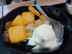 -鲜芋仙(中环百联2店)