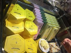 -好利来.生日蛋糕(杨家坪店)