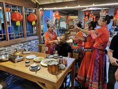 -印象鲵宴·张家界地标美食名片(溪布街店)