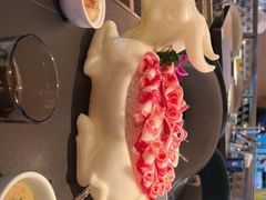 -额尔敦·品质自助(摩尔城店)