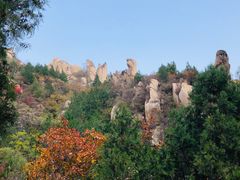 -北京凤凰岭