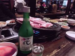 -Dombe豚(黑猪肉街店)