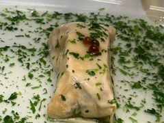 -环球港凯悦 · 享悦中餐厅