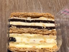 -85度C(上海兰溪二店)