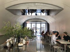 -Seesaw Coffee(上生新所店)