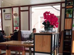 大堂-方城小吃店