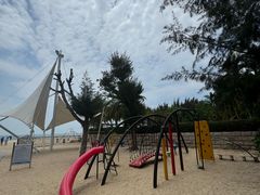 -惠州金海湾嘉华度假酒店