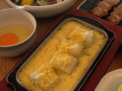 -小句号·精致料理(江南环球港店)