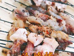 -无名小吃(光复路店)