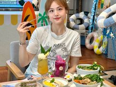 -沛家·西餐Brunch·直火料理