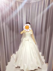 点击看大图 -Color卡诺婚纱礼服馆(南京严选店)