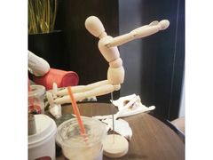 -太平洋咖啡(市府恒隆二店)