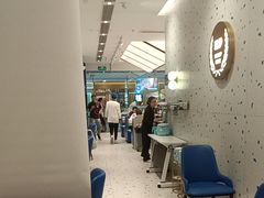 -兰湘子·湘菜小炒(南京江宁万达店)