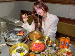 -小核桃烤肉馆(西塔店)