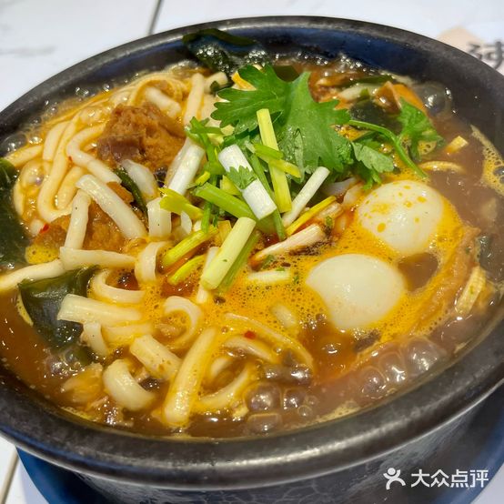 姐弟俩土豆粉(英才街店)