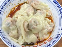 -堂吃饺子(维达北苑店)
