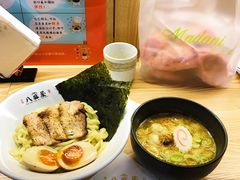 -八盛屋·沾面(集美万达店)