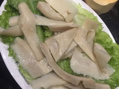 -八合里潮汕鲜牛肉火锅(吉大店)