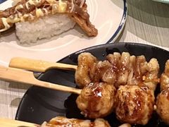 -滨寿司(新街口中央商场店)