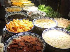 -多伦多海鲜自助餐厅(百盛购物中心三阳店)