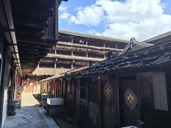 -初溪土楼群