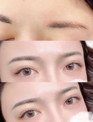 -MIVI·纹眉半永久野生眉