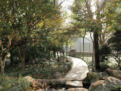 -静安公园(静安寺街道)
