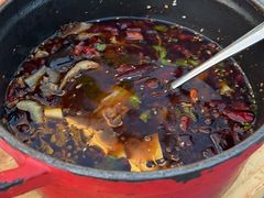 -烛影拾光观景餐厅·创意菜·摄影·小提琴(大唐不夜城店)