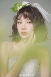 -GO VISION 动视觉婚纱摄影高级定制