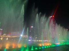 -秋水广场