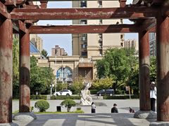-木塔寺遗址生态公园