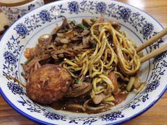 -复兴面王(河东路起源店)