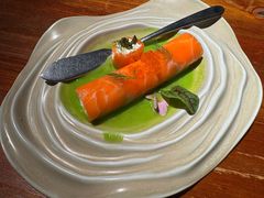 -格鲁·秀色Georgia’s Feast