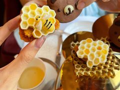 -Salon de Ville浦江汇(上海外滩华尔道夫酒店店)