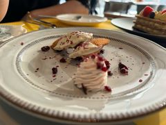 -璞渼咖啡 ROOF P.M. Café(浦东美术馆店)