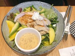 -Wagas沃歌斯(静安大悦城店)