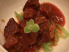 -白家大院·王府宫廷菜(苏州街店)