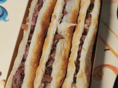 驴肉火烧-驴脾气特色炒菜(广渠门内店)