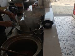 -林氏沙茶面·闽南必尝小吃(福建路店)