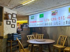 -可可大虾武汉土菜大排档(万松园1店)