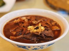 -北京小肠陈饭庄(方庄店)