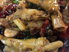 -小民大排档(光谷店)