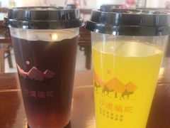 -雲栖斜街炸酱面馆