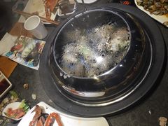 -马路边上·小海鲜烧烤(八一路店)