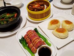 海鲜红米肠-麒茗餐厅·粤菜·宴会厅·海鲜(锦绣路店)