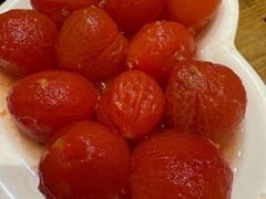 -盟重烧烤(高正街店)